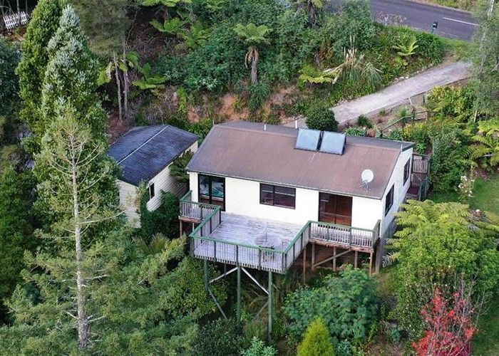  at 62 Gallagher Drive, Tairua, Tairua