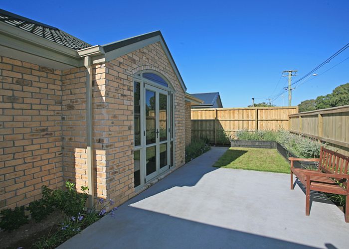 at 1/252 Mairehau Road, Burwood, Christchurch
