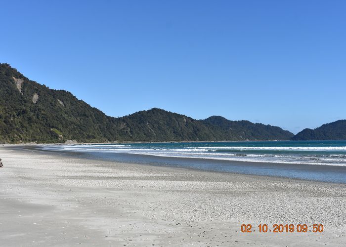  at 4 O'Leary Place, Jackson Bay, Haast
