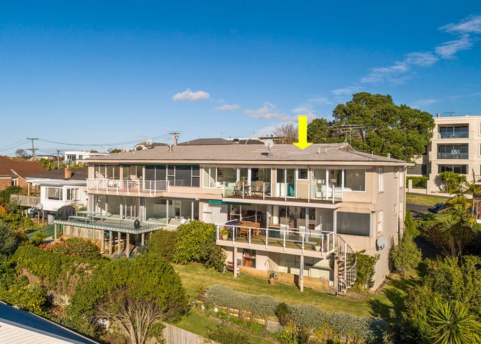 at 3/40 Polygon Road, St Heliers, Auckland