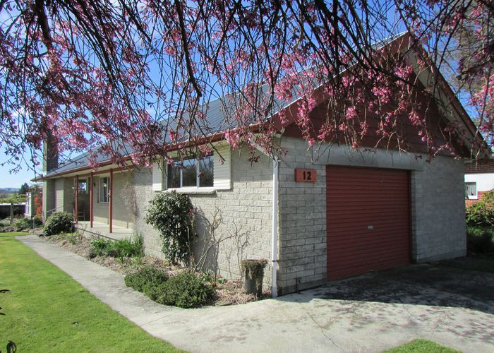  at 12 Sussex Street, Tapanui