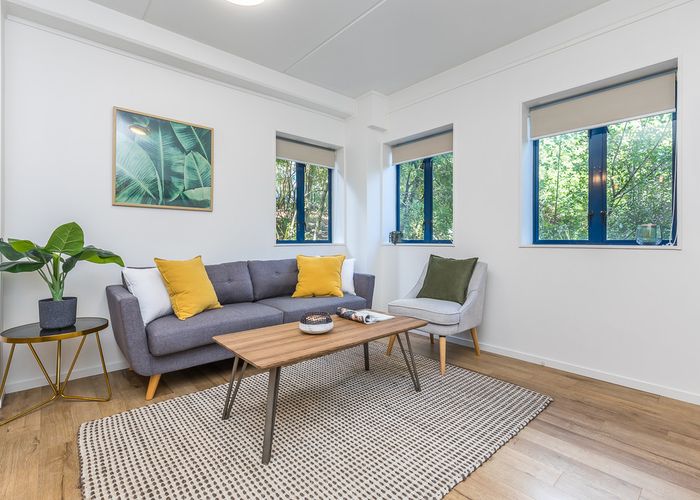  at 1C/40 Charlotte Street, Eden Terrace, Auckland