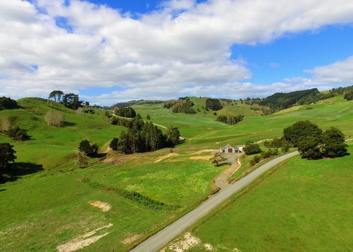 at 270 Wech Access, Makarau, Warkworth