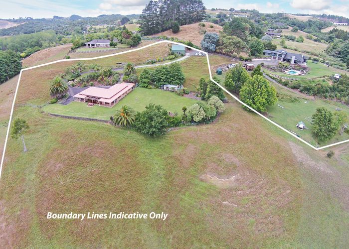  at 571 Ponga Road, Opaheke, Papakura