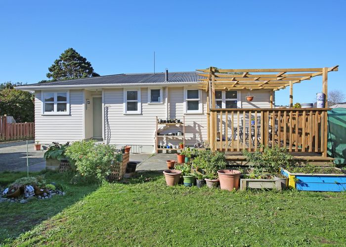  at 17 Harper Street, Papakura, Papakura