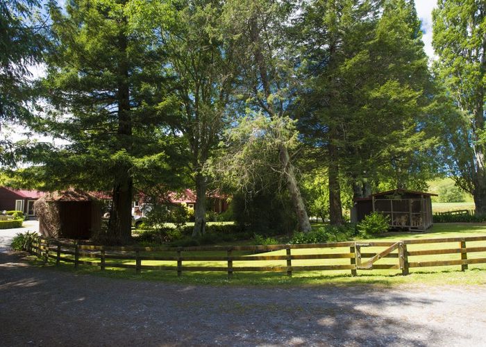  at 2307 Wharekopae Road, Gisborne