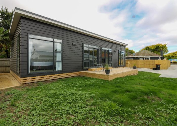  at 248A Tremaine Avenue, Highbury, Palmerston North