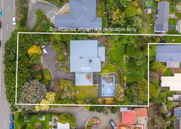  at 126 Rosetta Road, Raumati South, Paraparaumu