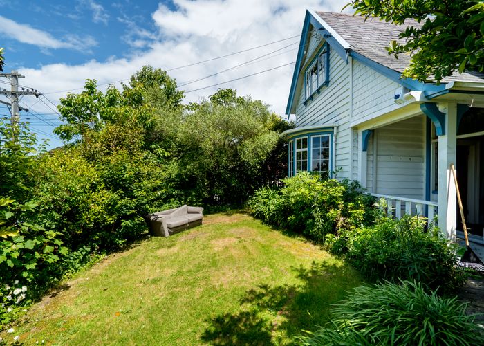  at 89 Warrender Street, North Dunedin, Dunedin