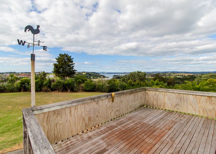  at 297 Point View Drive, Shamrock Park, Auckland
