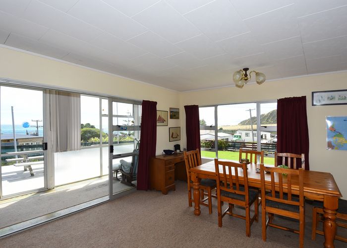 at 12 Tilson Avenue, Cape Palliser, Pirinoa