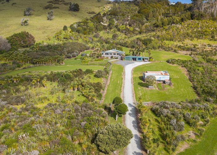 at 571 Rahuikiri Road, Tomarata, Wellsford