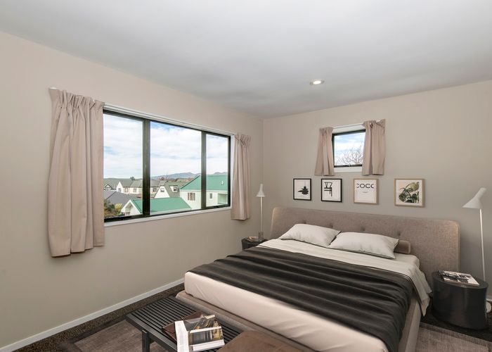  at 51B Peverel Street, Riccarton, Christchurch