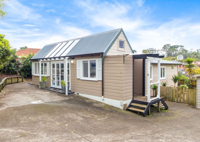  at 24/22 Wallace Road, Ranui, Auckland