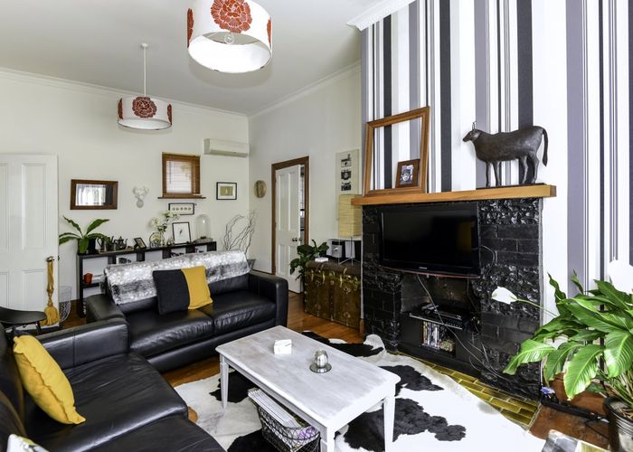  at 1 Cumberland Street, Richmond, Christchurch