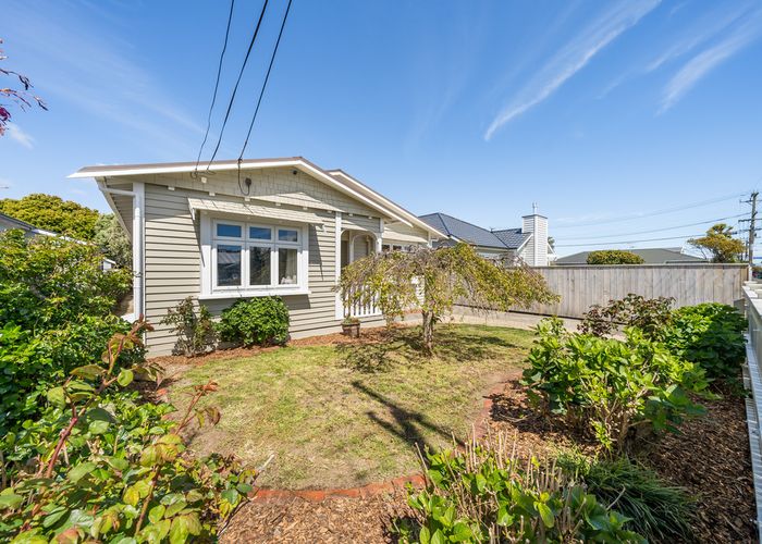  at 50 Ava Street, Petone, Lower Hutt
