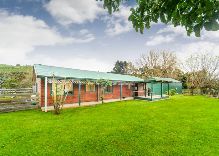  at 274 Turitea Road, Turitea, Palmerston North