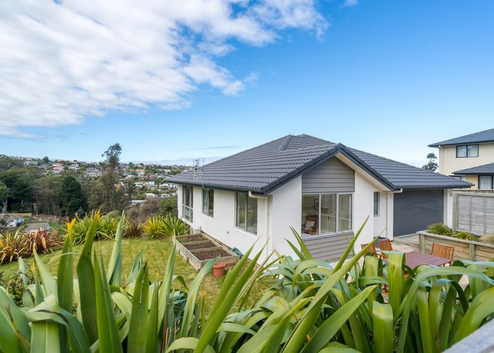  at 2D Belford Street, Waverley, Dunedin