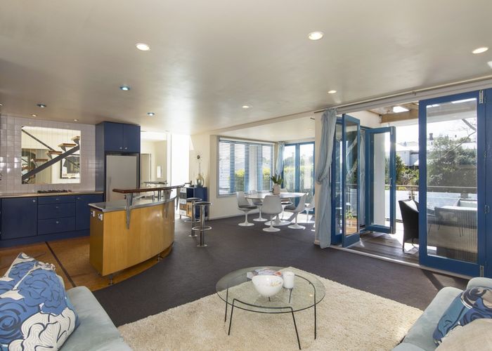  at 30B Arnold Street, Grey Lynn, Auckland