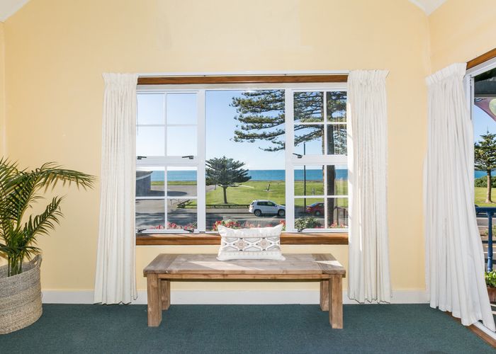 Free property data for 503 Marine Parade, Napier South, Napier homes