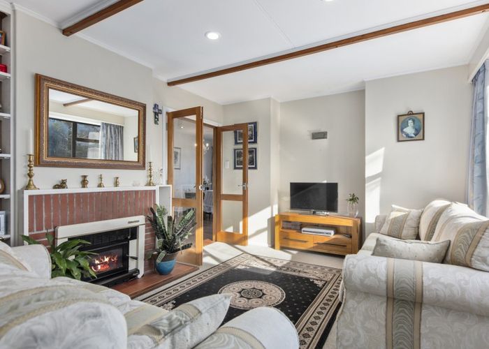  at 22 Wilson Grove, Normandale, Lower Hutt