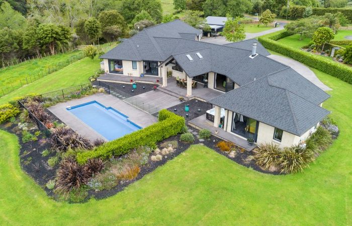  at 199 Jericho Road, Pukekohe East