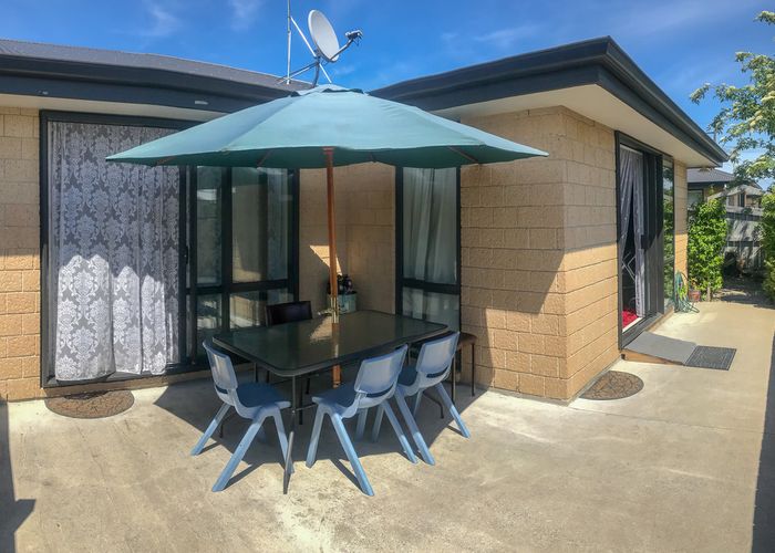  at 57C Redwood Street, Blenheim