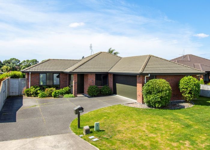  at 54 Carrington Drive, Papamoa Beach, Papamoa