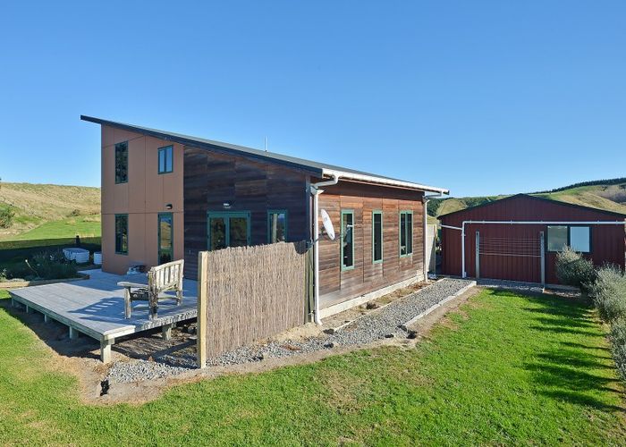  at 224 Riversdale Road, Riversdale Beach, Masterton