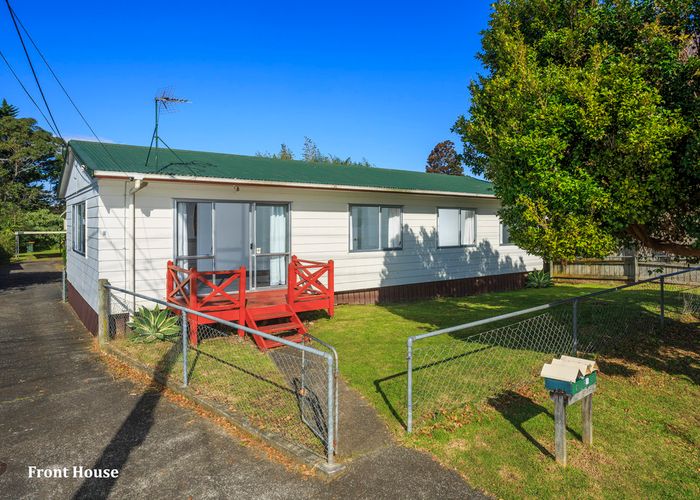  at 57 WOODSIDE RD, Massey, Massey