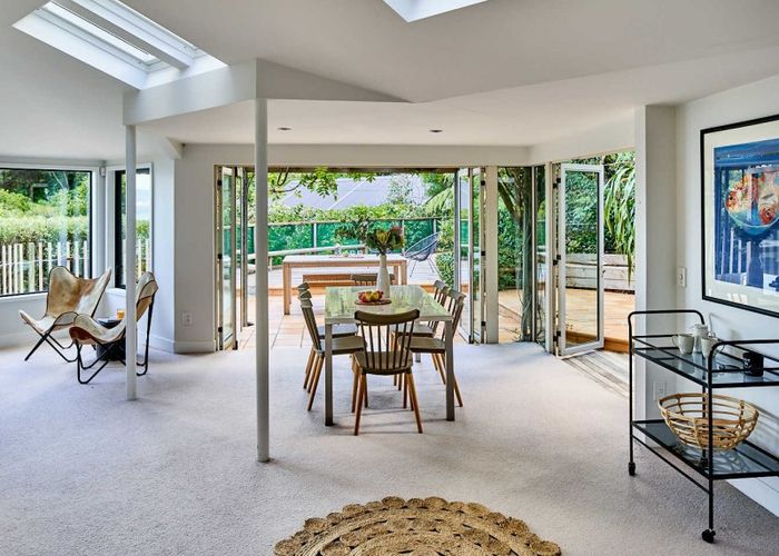  at 23 Kotari Road, Days Bay, Lower Hutt