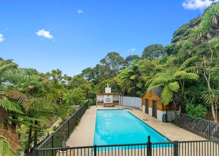  at 366G Huia Road, Titirangi, Auckland