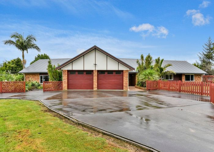  at 140B Ellett Road, Karaka, Papakura