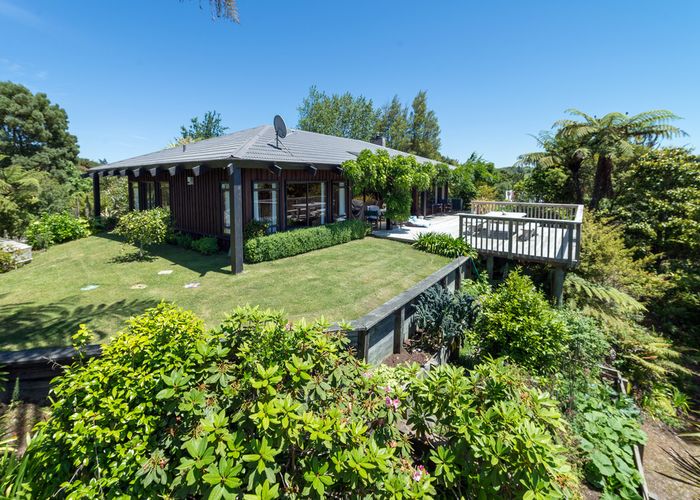  at 261 Whangamoa Drive, Rotoiti North, Rotorua