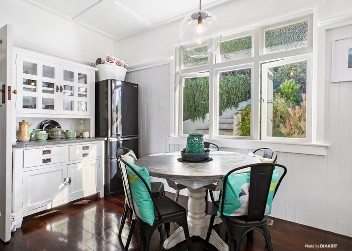 at 91 Rodrigo Road, Melrose, Wellington