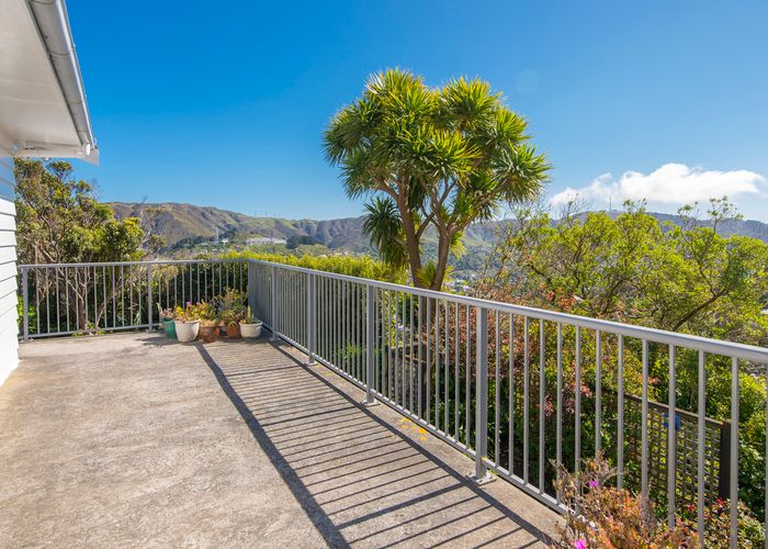  at 195 Cecil Road, Wilton, Wellington
