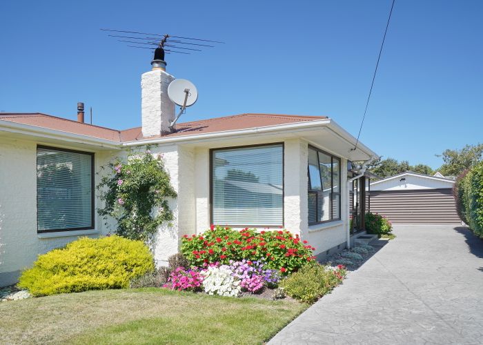 at 36 Colesbury Street, Bishopdale, Christchurch