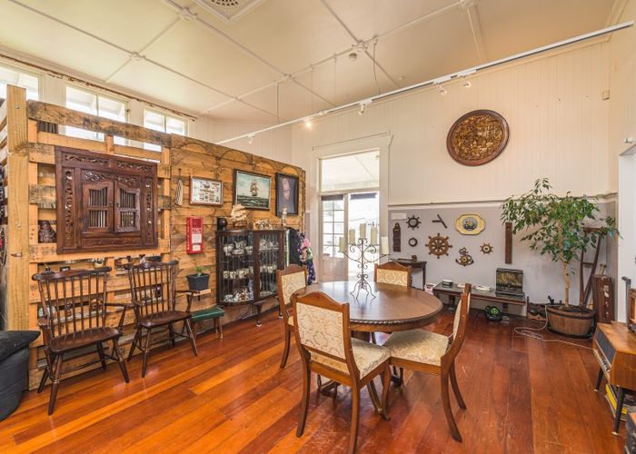  at 1653 State Highway 3, Maxwell, Whanganui