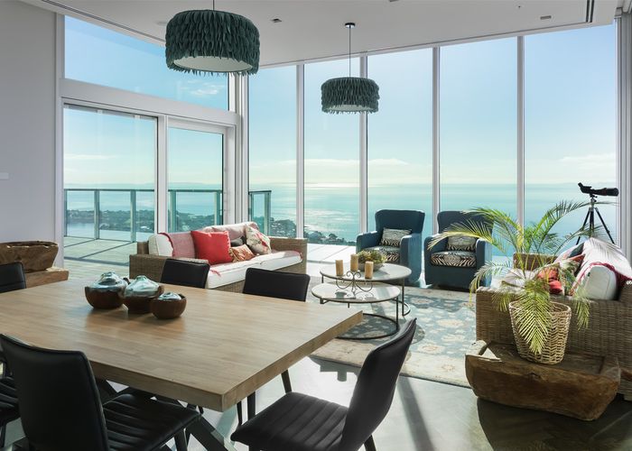  at 2901/3 Northcroft Street, Takapuna, Auckland