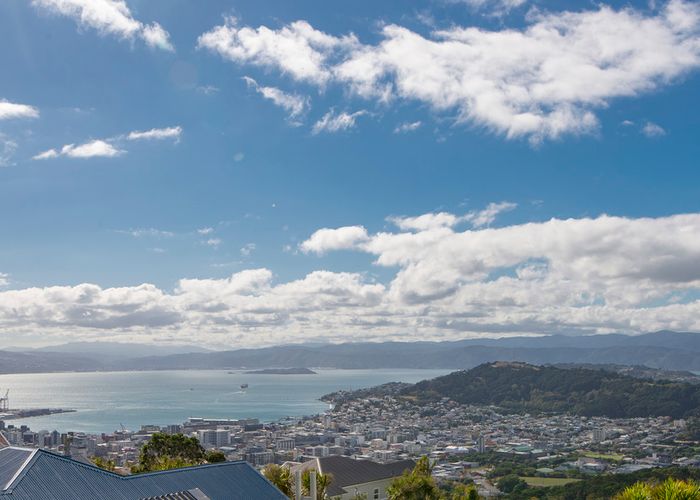  at 85 Karepa Street, Brooklyn, Wellington