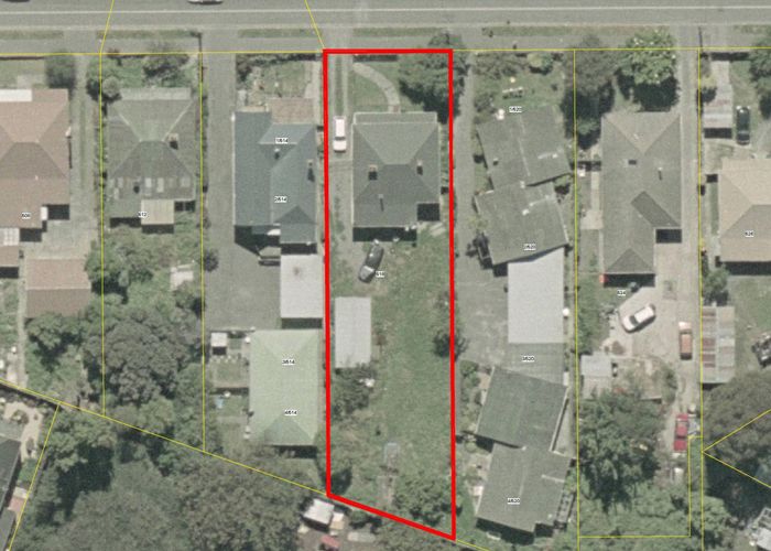  at 518 Tuam Street, Phillipstown, Christchurch
