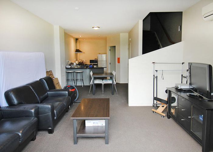 at 4/73 Buccleugh Street, North East Valley, Dunedin