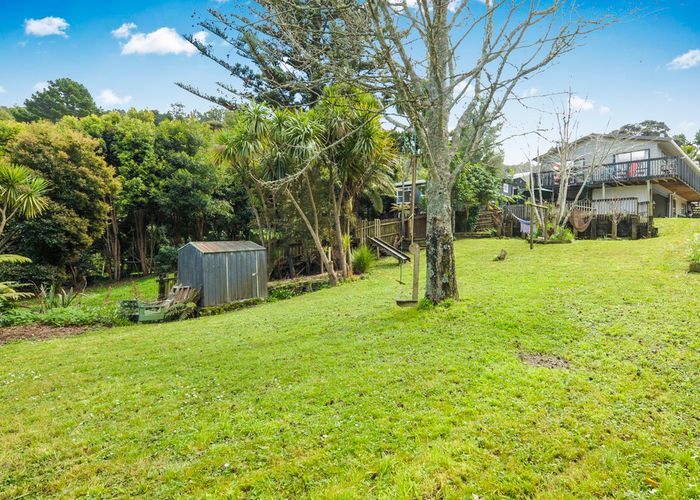  at 138 Woodlands Park Road, Titirangi, Auckland