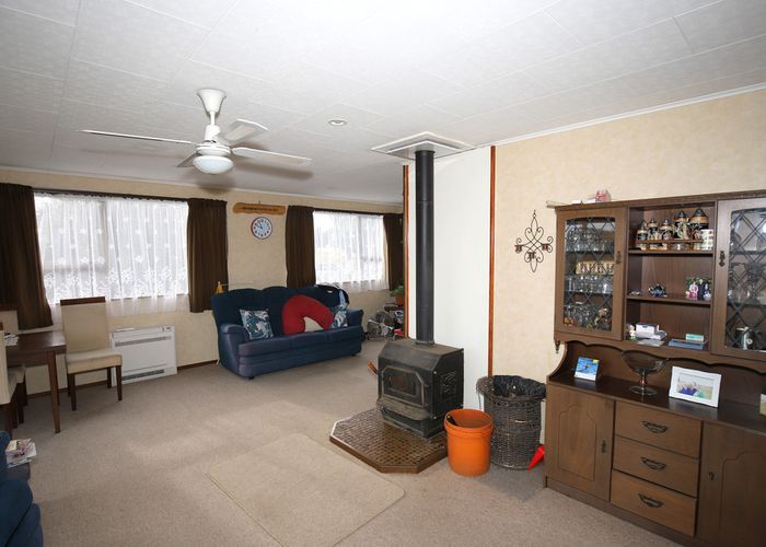  at 4 Perkins Street, Tisbury, Invercargill