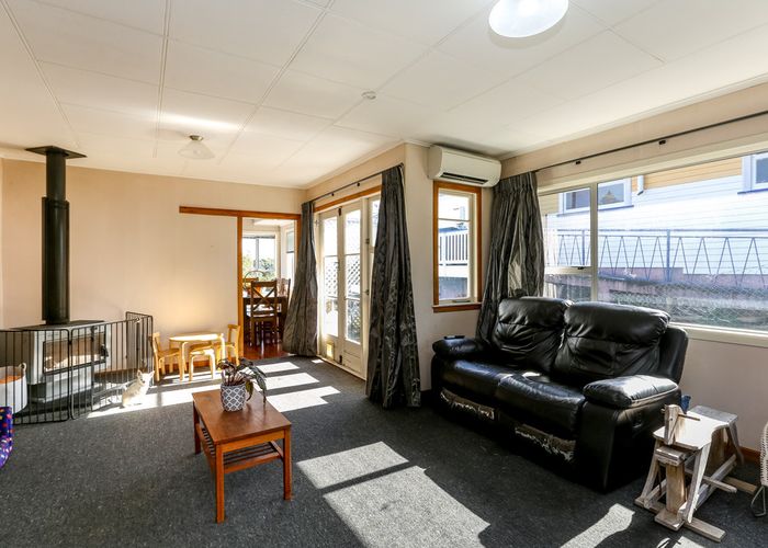  at 7D Tasman Street, Vogeltown, New Plymouth