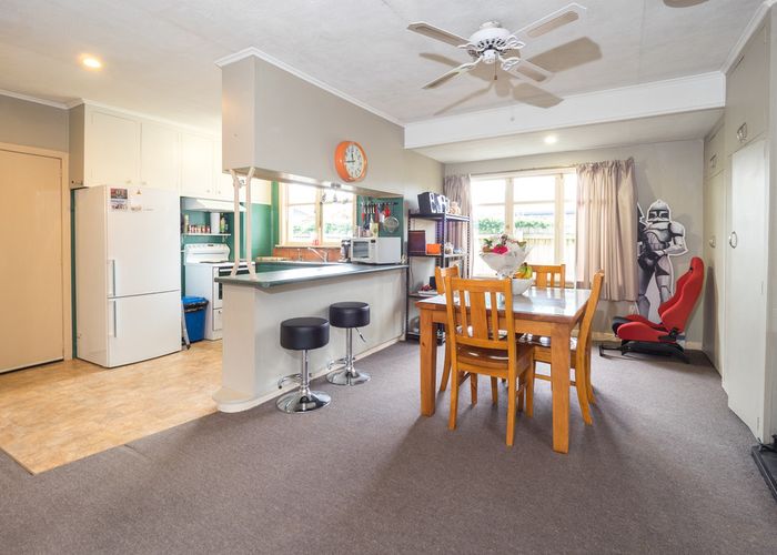  at 50 McMurdo Street, Tinwald, Ashburton