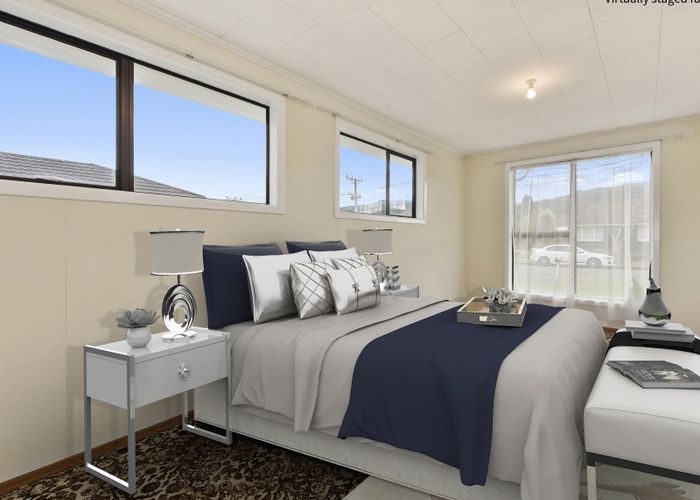  at 21 Marion Street, Silverstream, Upper Hutt