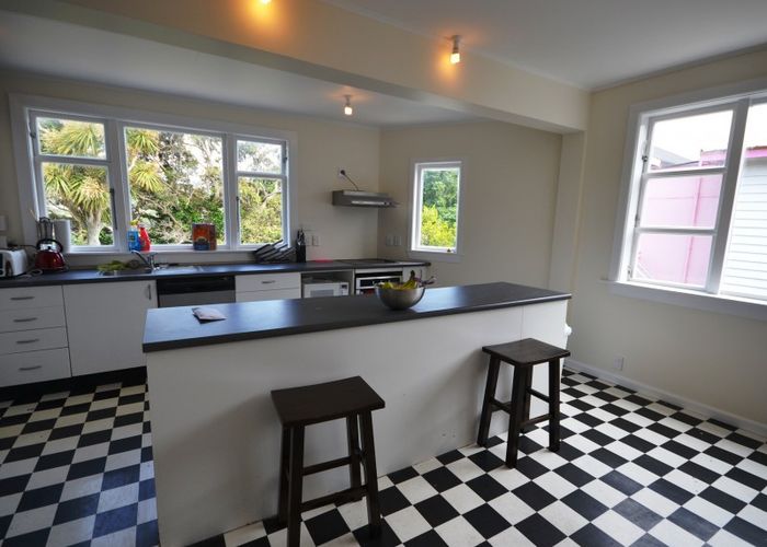  at 134 Coromandel Street, Newtown, Wellington