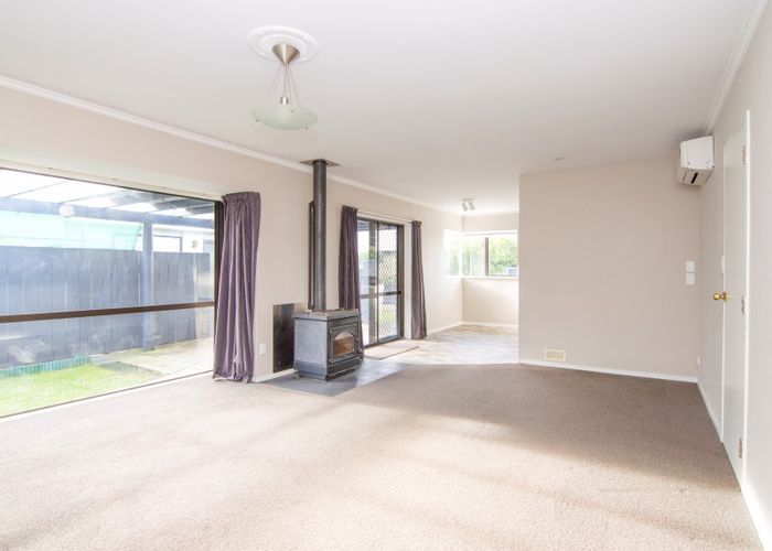 Free property data for 134A Amberley Avenue, Highbury, Palmerston North
