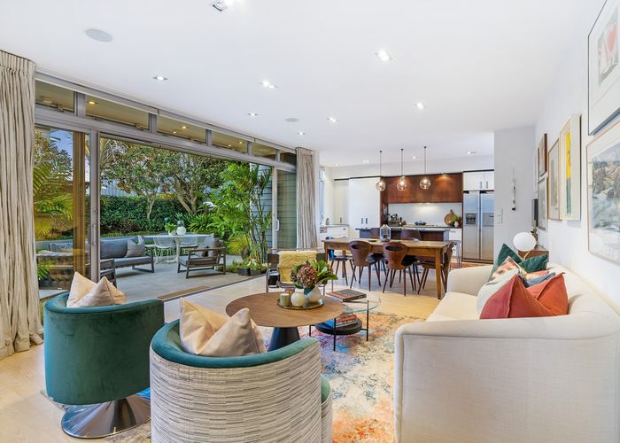  at 20 Hukanui Crescent, Ponsonby, Auckland